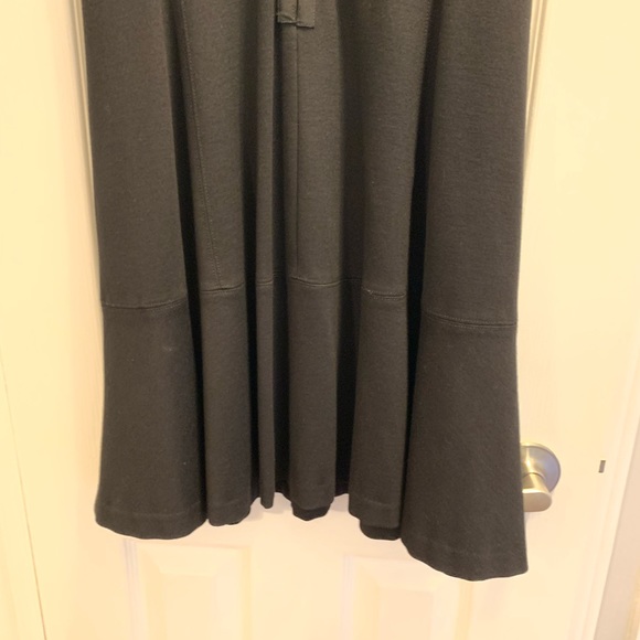 IMNYC black dress in size large.  Never worn - Picture 8 of 9